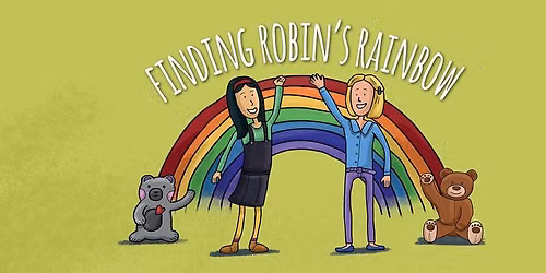 FREE Storytelling and crafts summer fun for families!