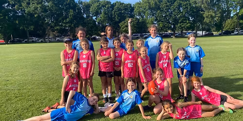 Mike Greer K\u014dtiro Touch Tournament