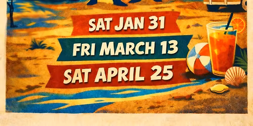 The Family Funk at Dunedin Brewery