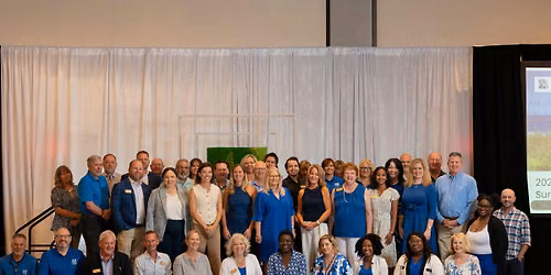 2026 MAY Management Leadership Forum