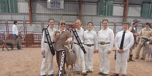 IDGA Year End Holiday Banquet