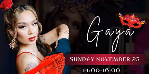 \ud83e\udead Burlesque workshop - Hot honey Parade \ud83e\udead