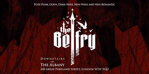 The Belfry - January 2026