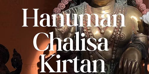 Hanuman Challis Kirtan 