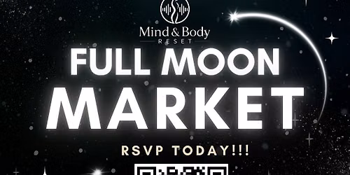 Moon Market
