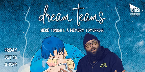 Dream Teams