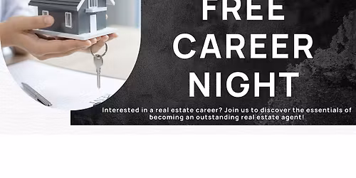 Career Night - Newberg