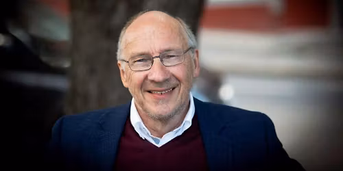 \u00c5penhet om d\u00f8den - foredrag ved Inge Eidsv\u00e5g