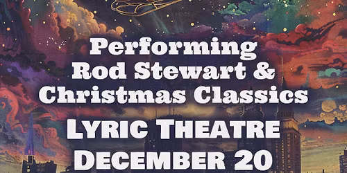 Taylor Hicks at The Riviera Theater - SC