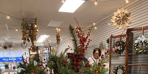 Make your own Porch Pot