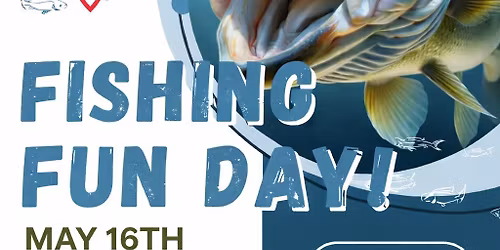 Family Fishing Day 2026