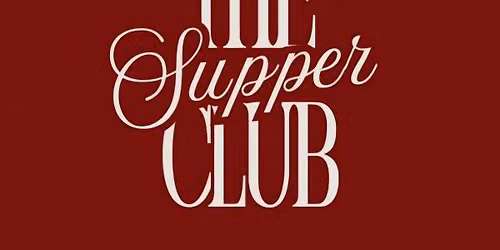 Supper Club - French