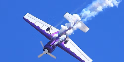 Bremerton Airshow