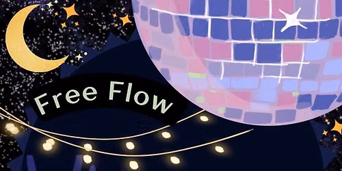 Fusion Dancing - Guided Practica - Playing with Pauses