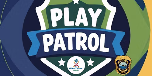 Play Patrol with GBPD