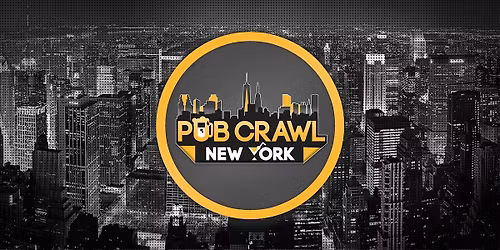WEST VILLAGE PUB CRAWL