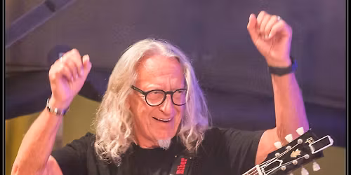 Rudi Biber & Band
