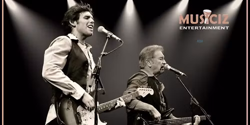 Ferg 'n Son - "It's In The Blood" - Nationwide Tour