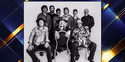 The Devon Allman Project The Blues Summit