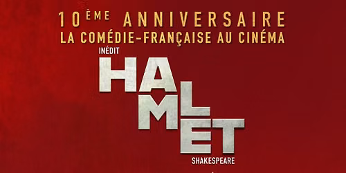 Hamlet (Com\u00e9die-Fran\u00e7aise)