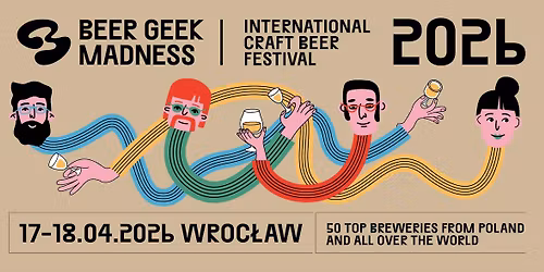 Beer Geek Madness 2026
