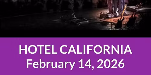 Hotel California LIVE in Venice FL | 2 Shows | 7PM SHOW