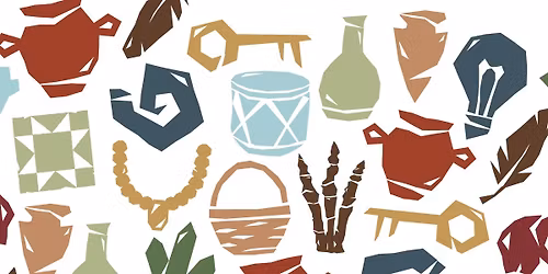 Family Day Collections Open House