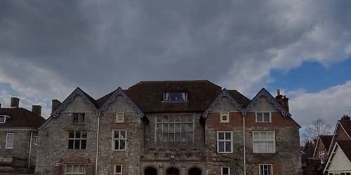 ParaSpirit Ghost Hunt at The Wardrobe, Salisbury (Rifles Museum)