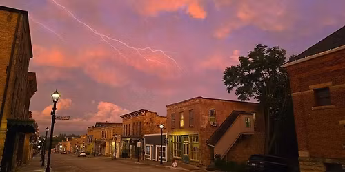 MP Christmas Madrigal Dinner Theater 