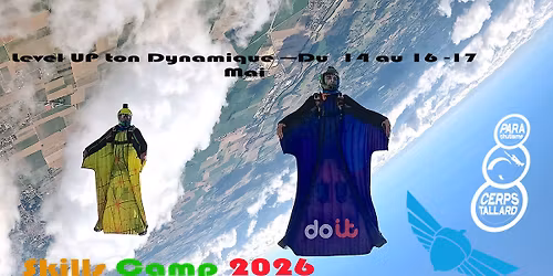 Dynamique Skills Camp 