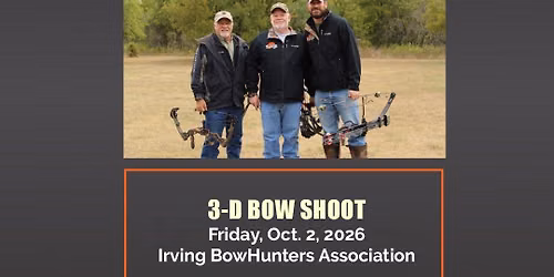 Bow Shoot