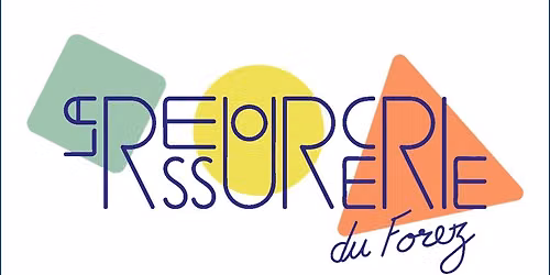 Visite de La Ressourcerie du Forez