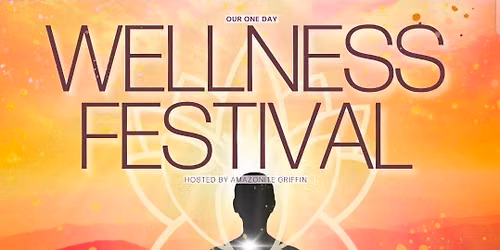 Wellness Festival @Black Horse Aylestone