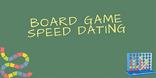 Sapphic Speed Dating