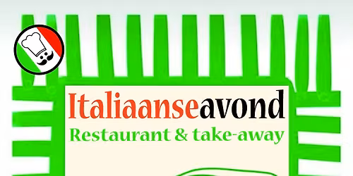 Italiaanse avond