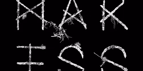 Divine Schism: Haress + Carausias Arise!