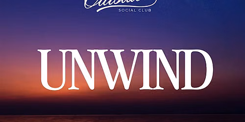Unwind R & B Experience Day Party