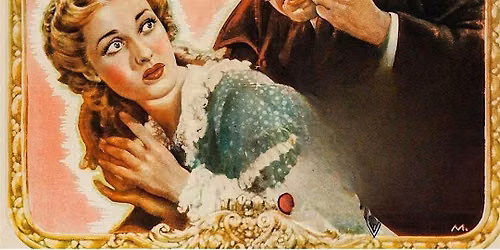 The Cream of Wheat Caper: A melodrama on the Red River