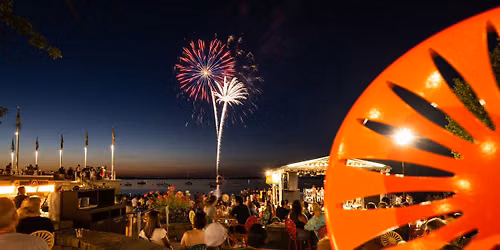 Bucky -N- Booms VIP Watch Party