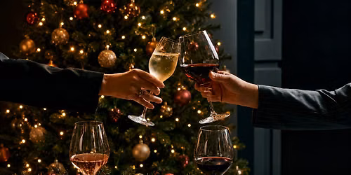 Christmas In July with Dal Zotto Wines