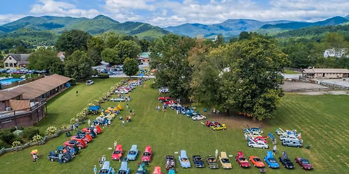 Southeast British Car Festival 2026