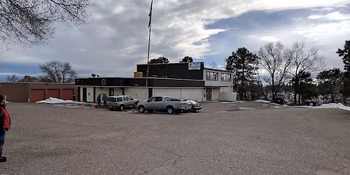 New Years Karaoke Bash 