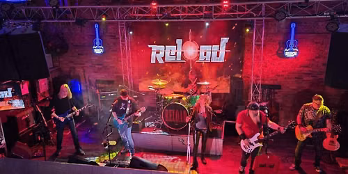 Reload@ The Venue