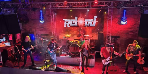 Reload@ The Venue