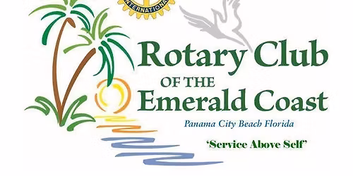 AfterNoon Rotary 3rd Monday