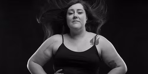 Dark Sensuel Boudoir minikuvaus