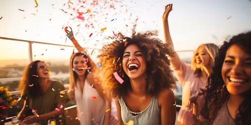 DMV Singles Meetup: 70s Party Games