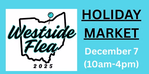 Westside Flea Holiday Market