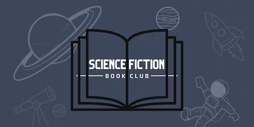 Science Fiction Book Club