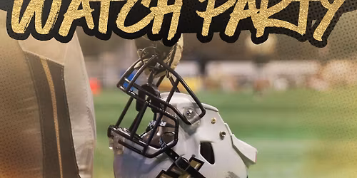 Game 11 Watch Party UCF vs Oklahoma State - Toys 4 Tots Toy Drive